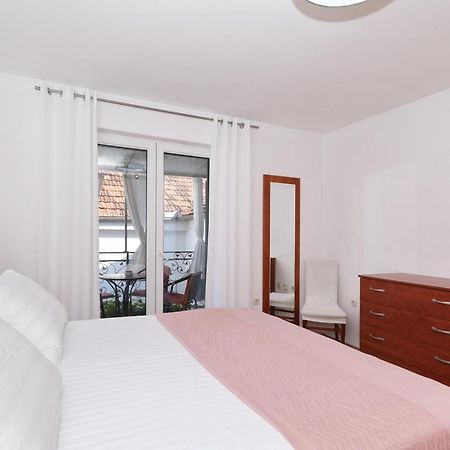 Apartment Rimanic Zadar Exterior photo