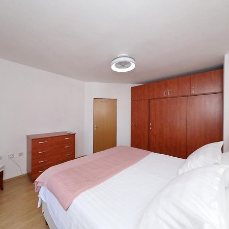 Apartment Rimanic Zadar Exterior photo
