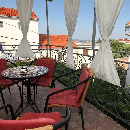 Apartment Rimanic Zadar Exterior photo