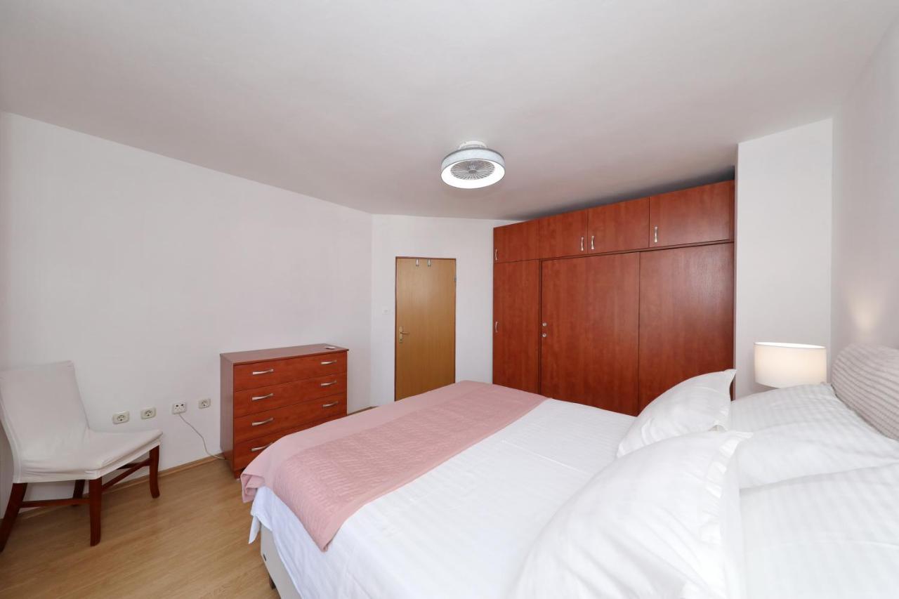 Apartment Rimanic Zadar Exterior photo