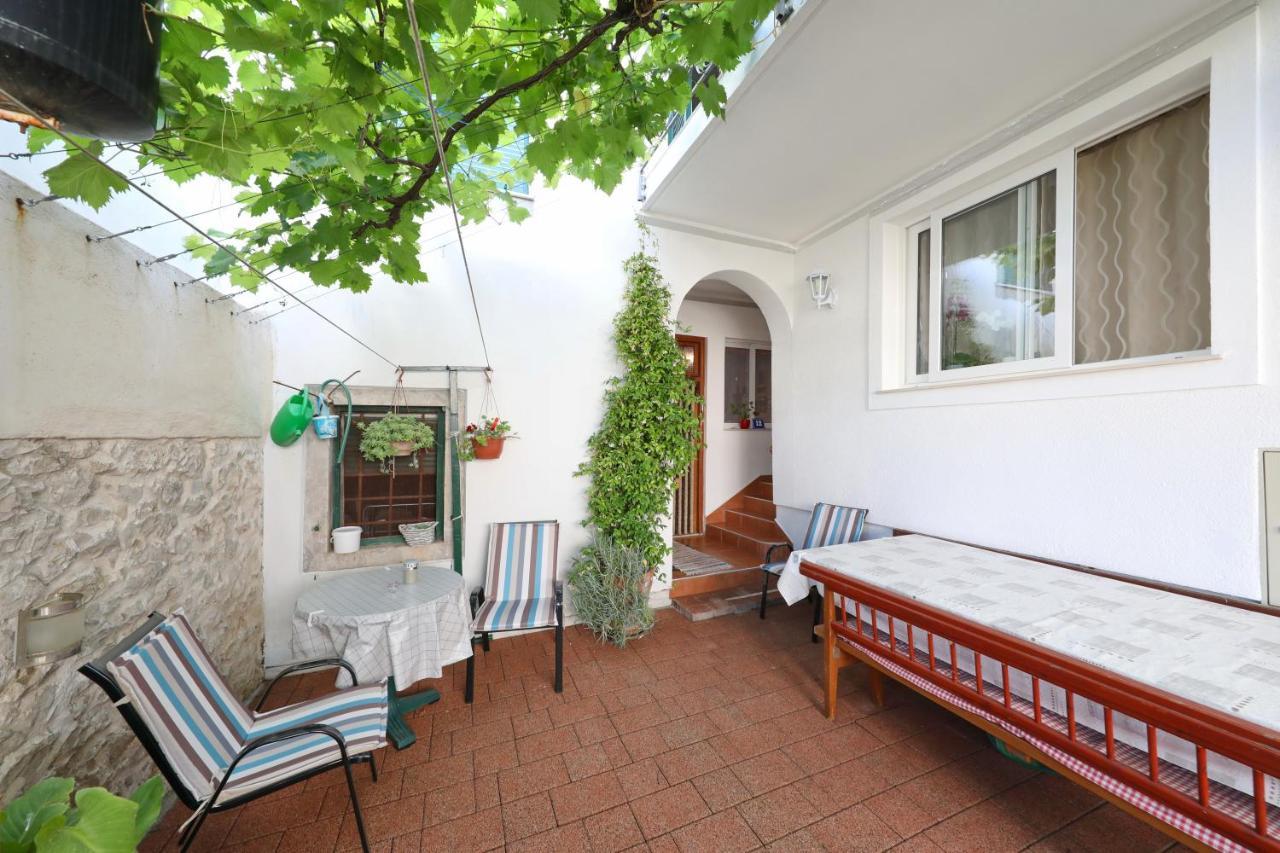 Apartment Rimanic Zadar Exterior photo