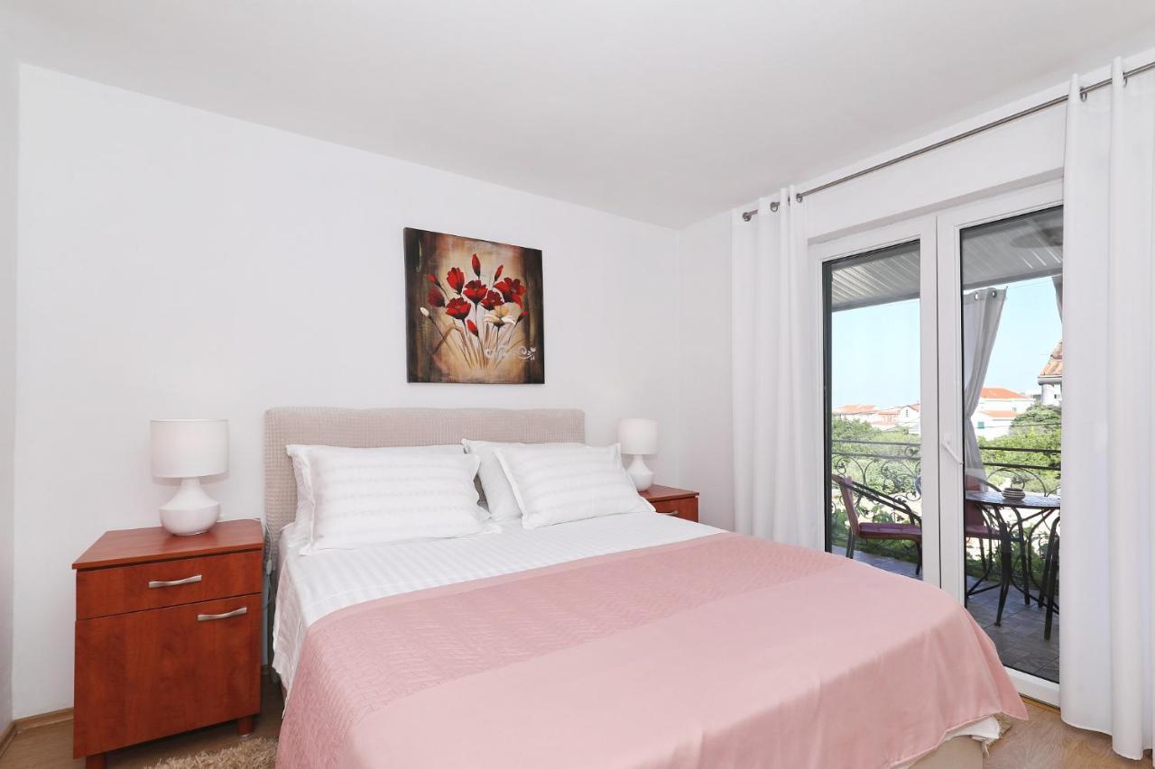 Apartment Rimanic Zadar Exterior photo