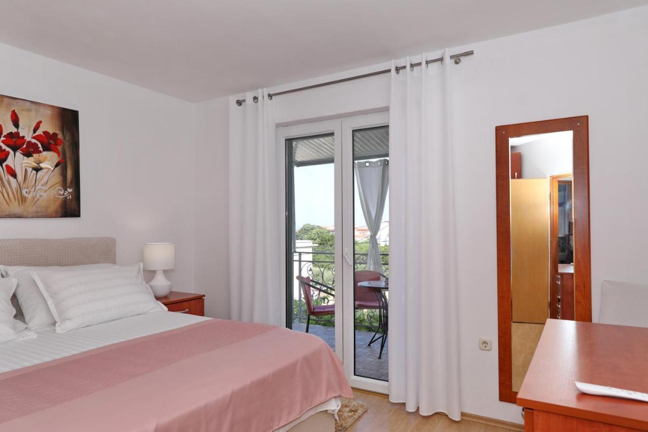 Apartment Rimanic Zadar Exterior photo
