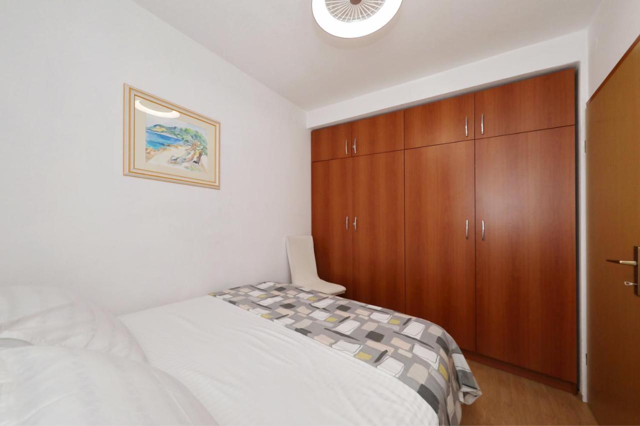 Apartment Rimanic Zadar Exterior photo