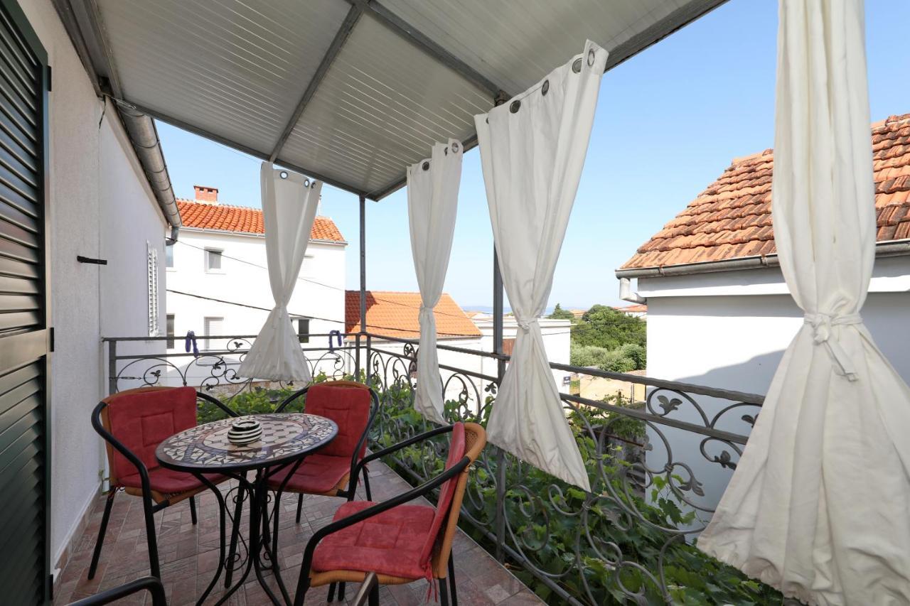 Apartment Rimanic Zadar Exterior photo