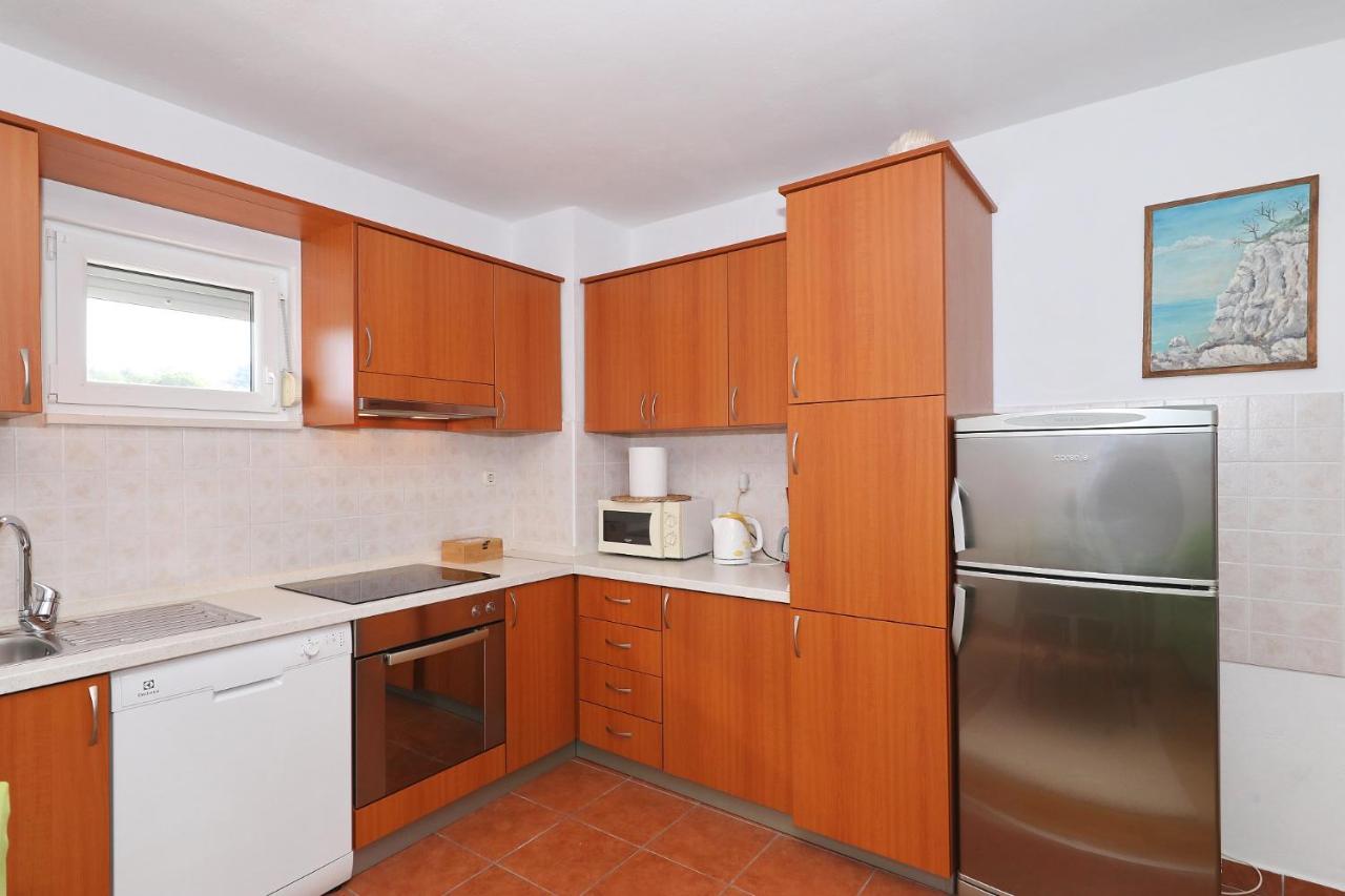 Apartment Rimanic Zadar Exterior photo