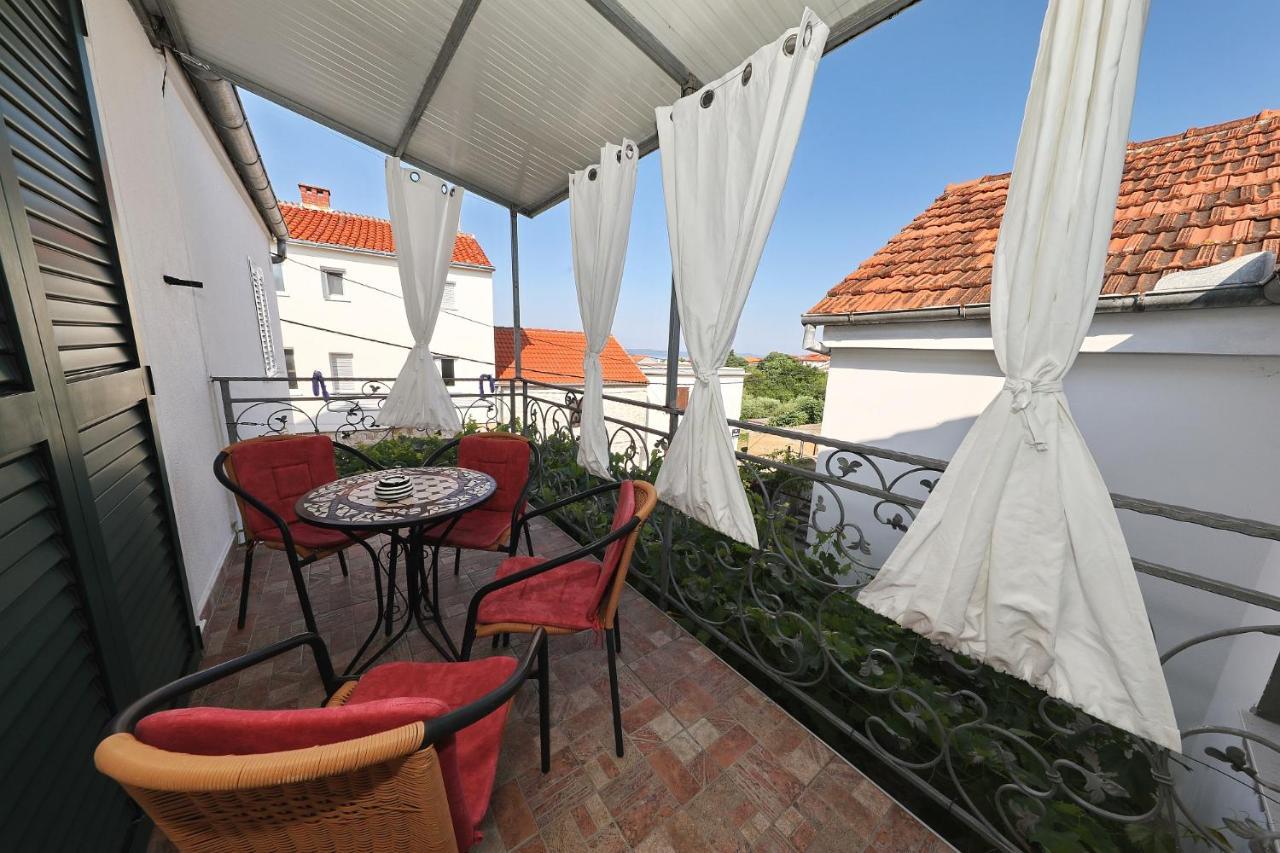 Apartment Rimanic Zadar Exterior photo