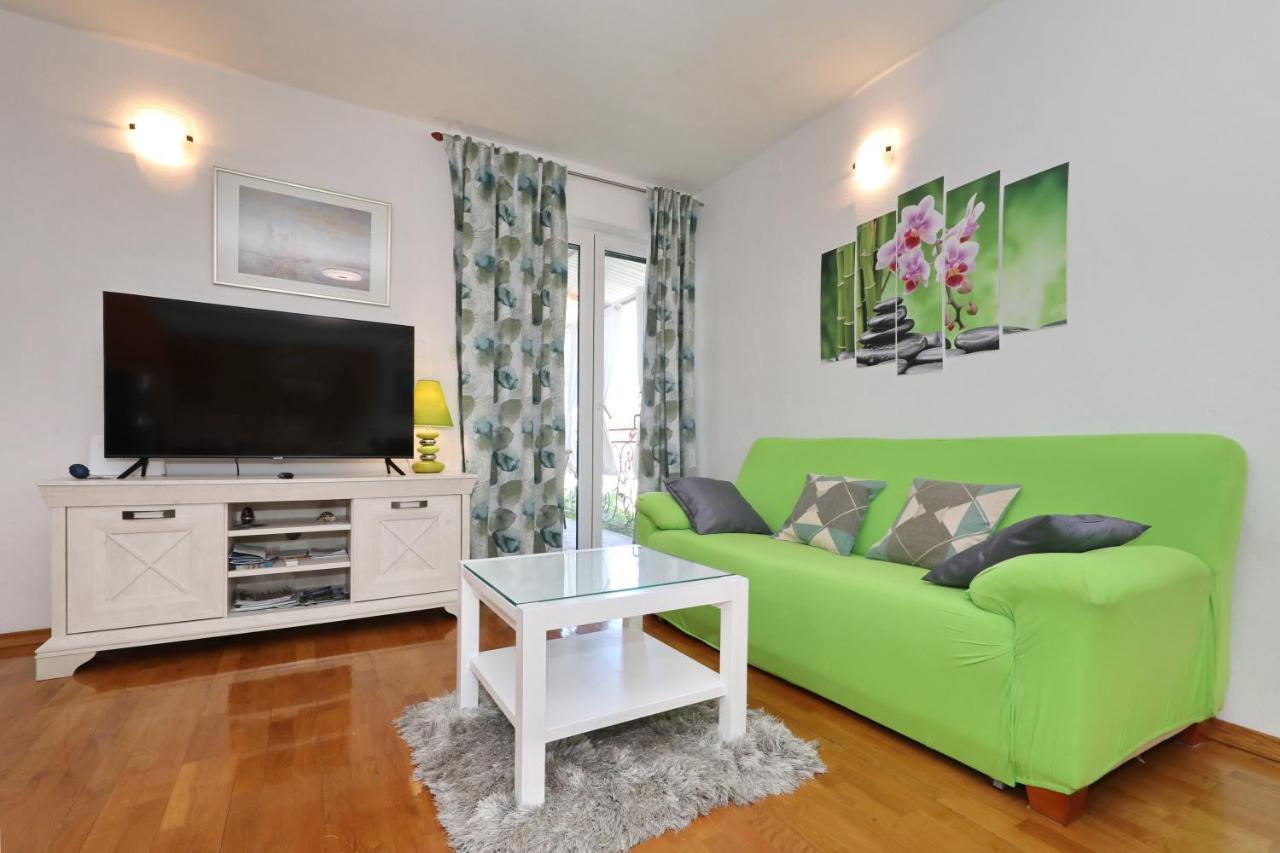 Apartment Rimanic Zadar Exterior photo