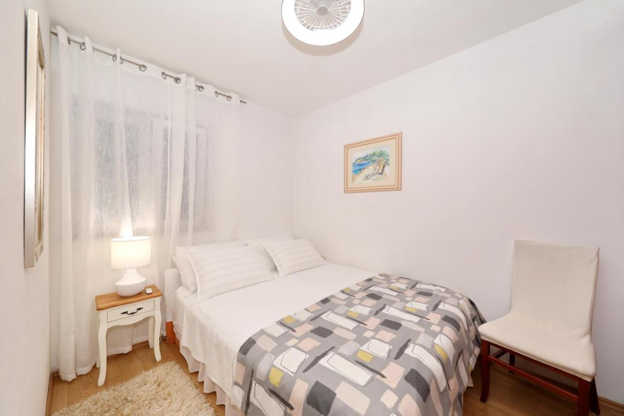 Apartment Rimanic Zadar Exterior photo