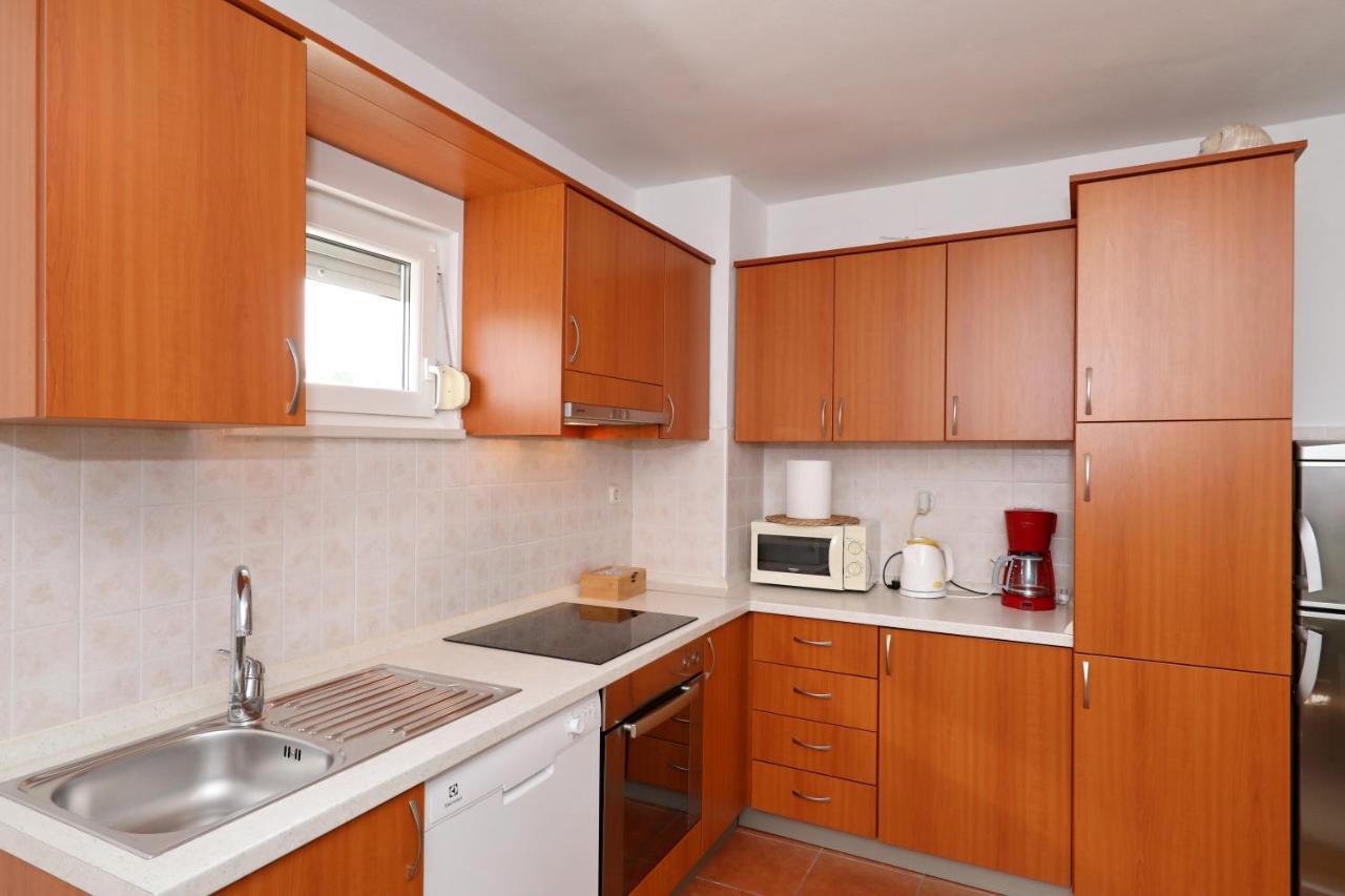Apartment Rimanic Zadar Exterior photo