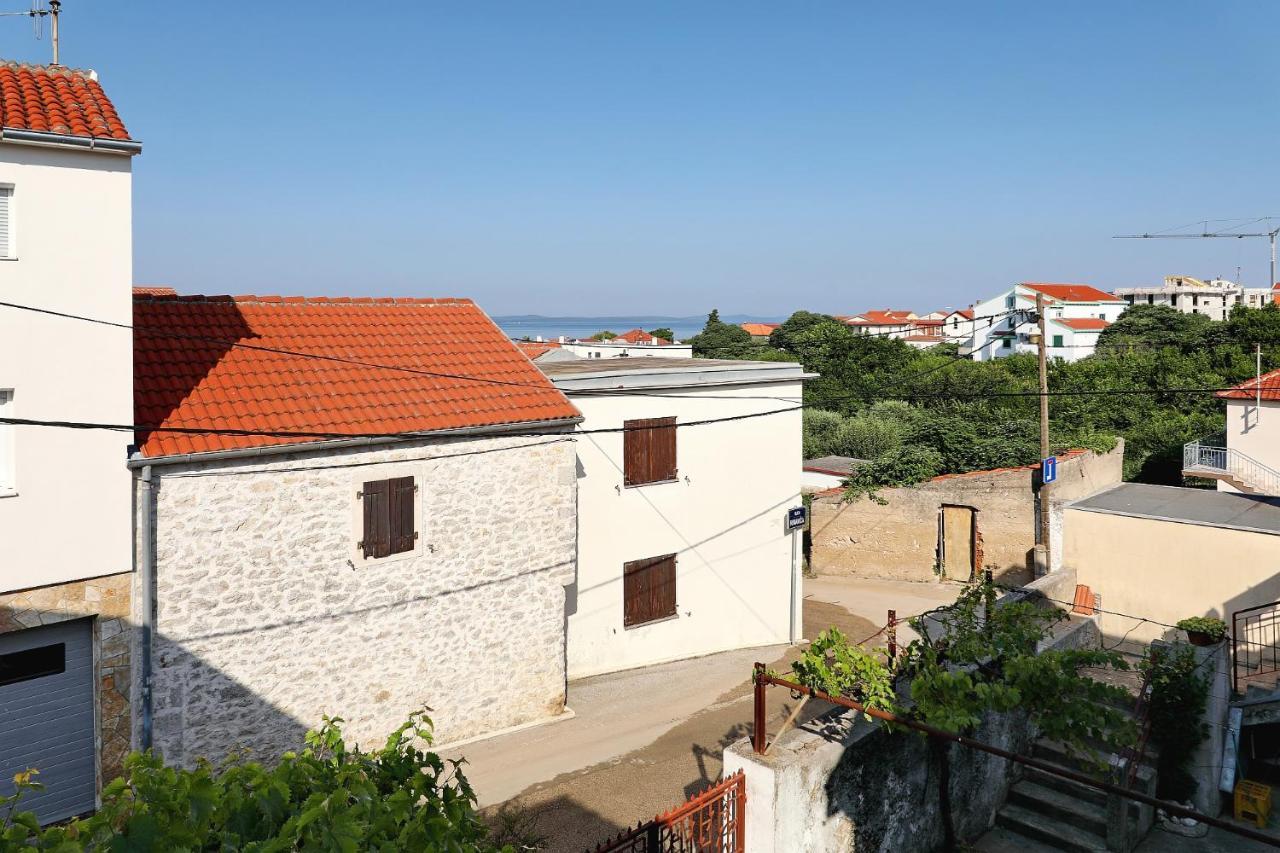 Apartment Rimanic Zadar Exterior photo